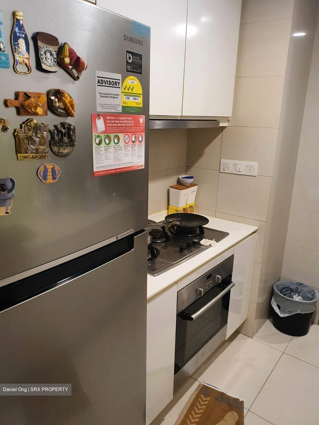Bedok Residences (D16), Apartment #379925021